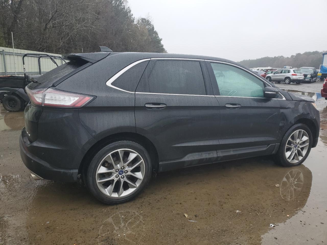 2015 Ford Edge - Image 3