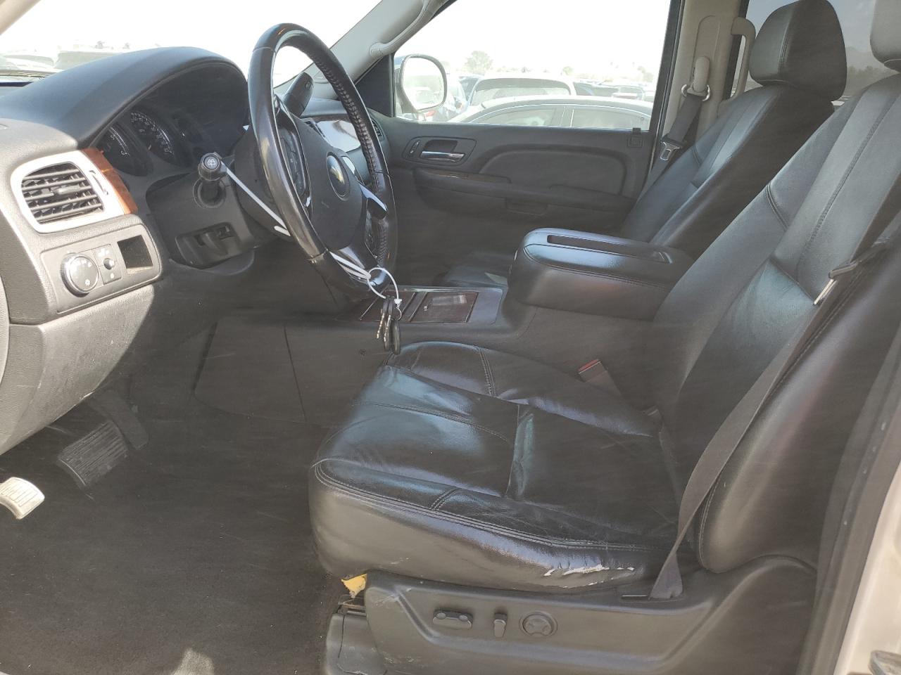 2008 Chevrolet Tahoe - Image 7