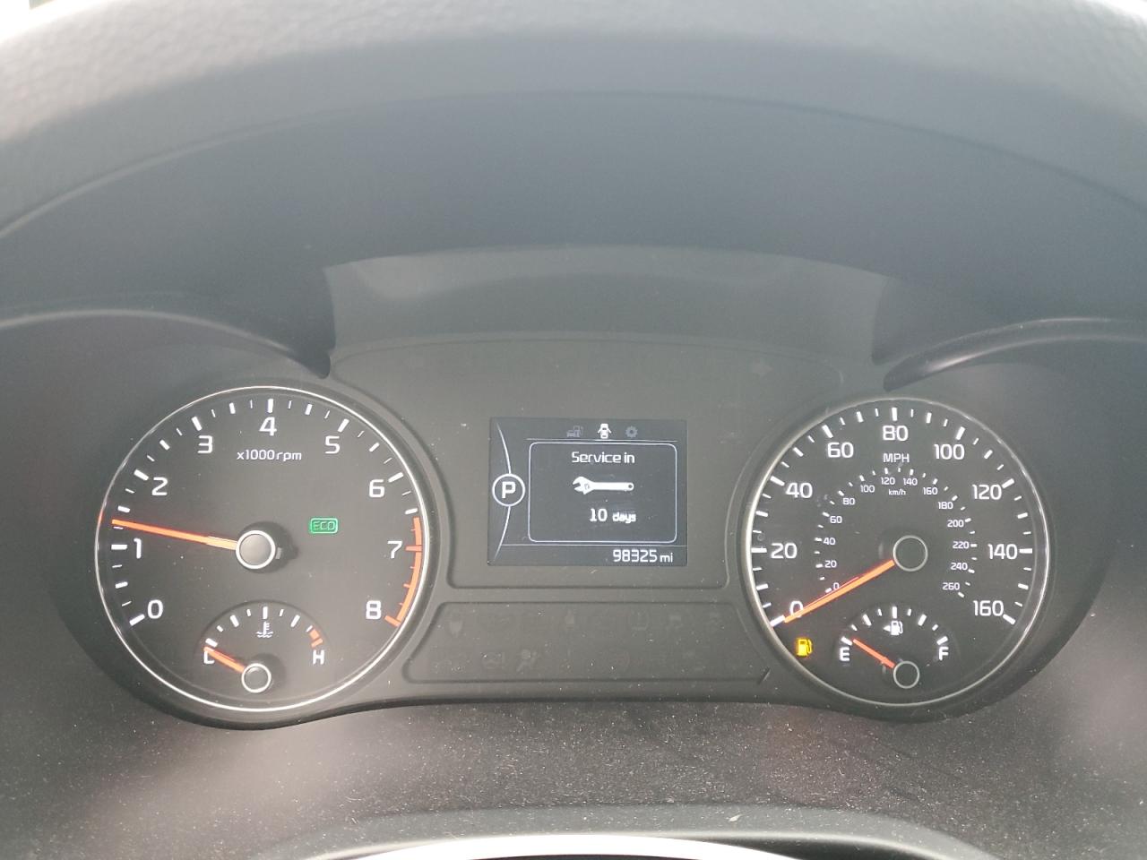 2016 Kia Optima - Image 9