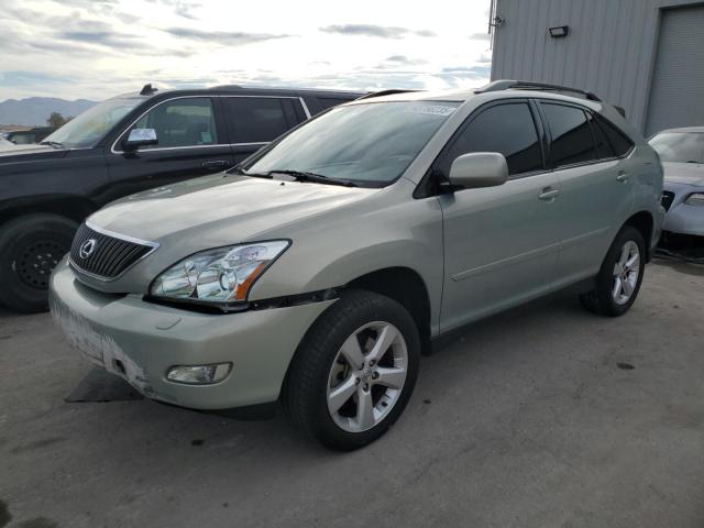 2007 Lexus Rx 350