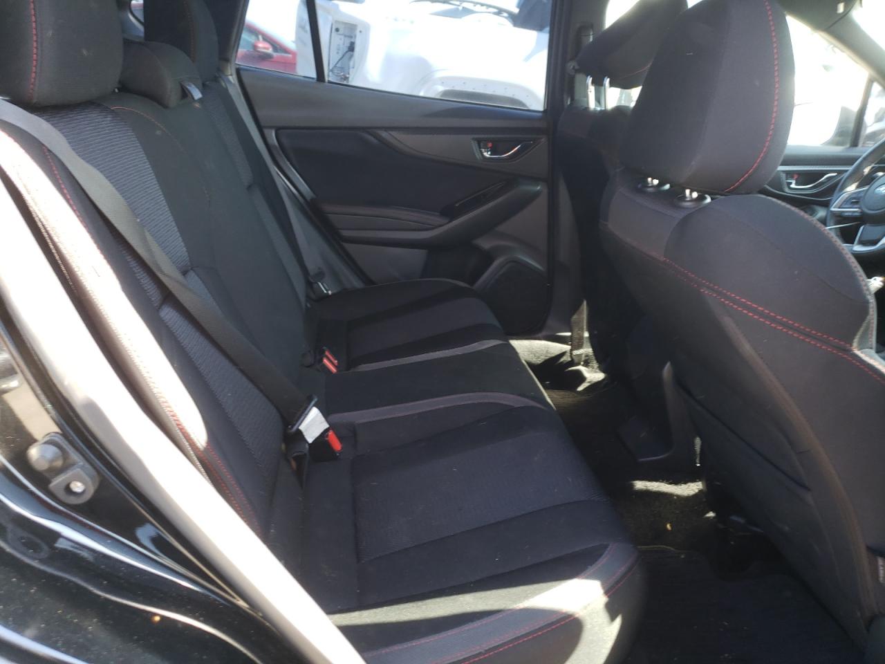 2019 Subaru Impreza - Image 10