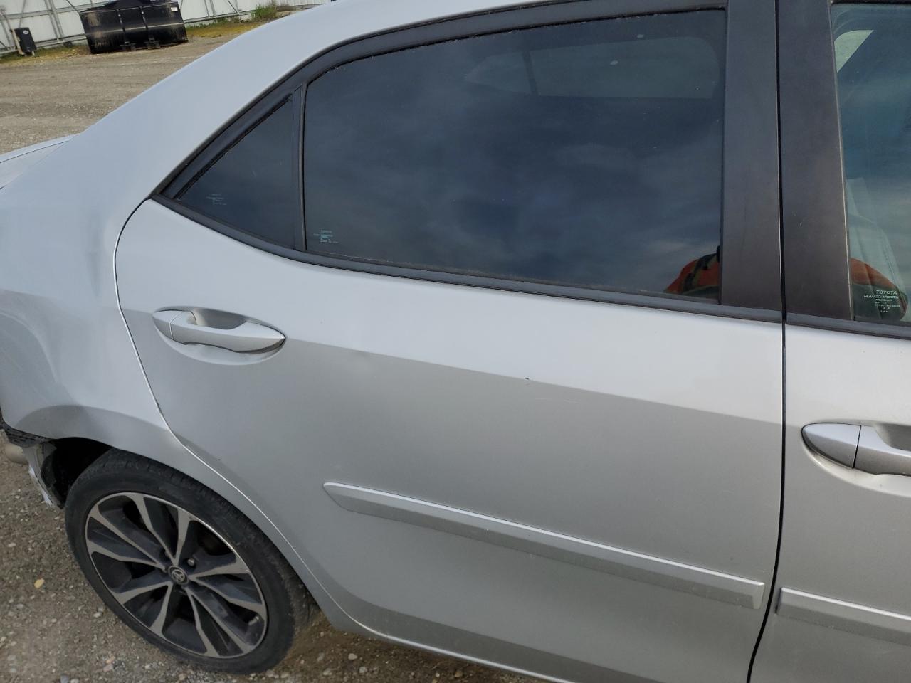 2017 Toyota Corolla - Image 10