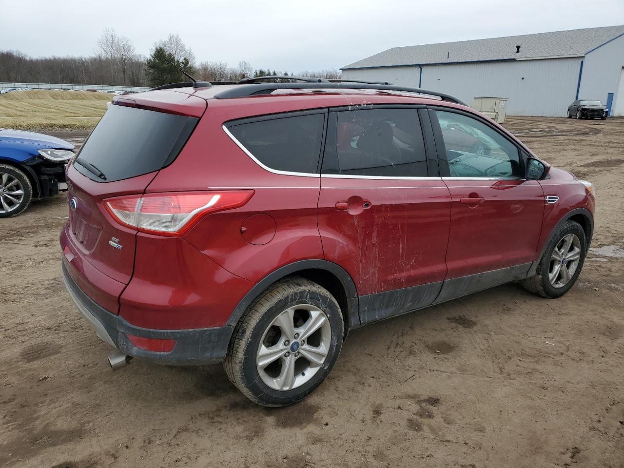 2013 Ford Escape - Image 3