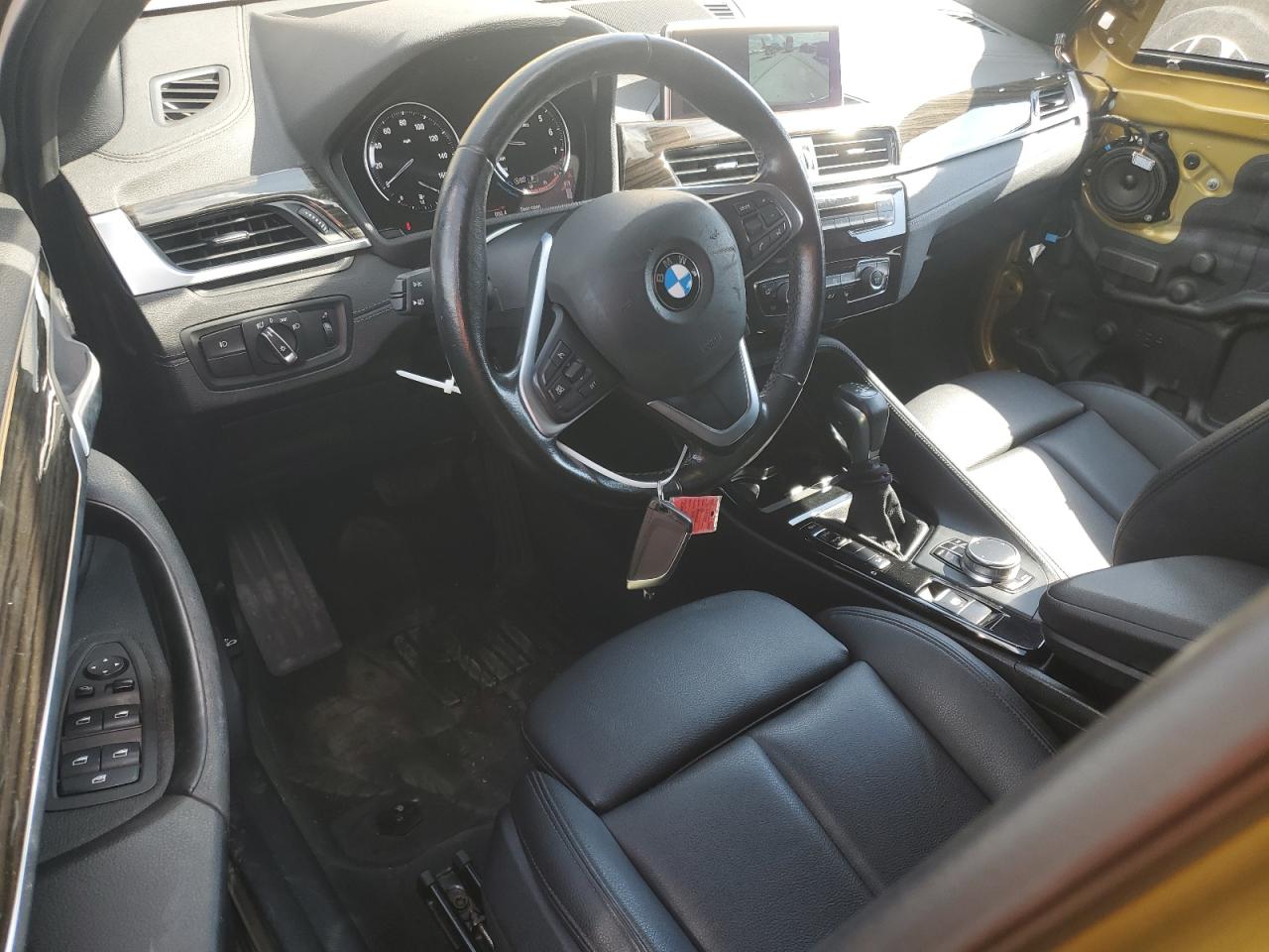 2018 BMW X2 - Image 9