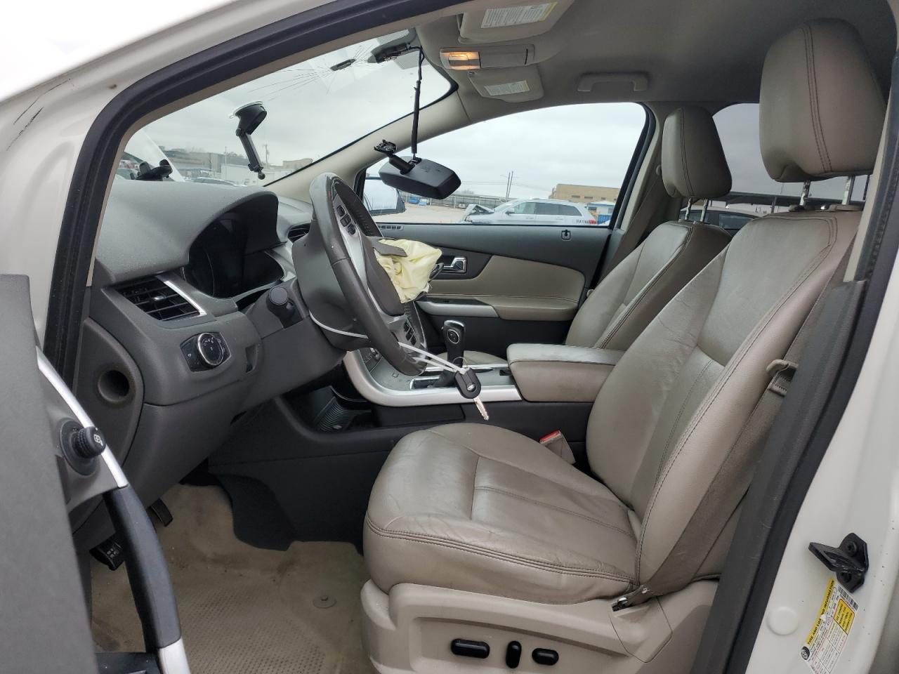 2012 Ford Edge - Image 7
