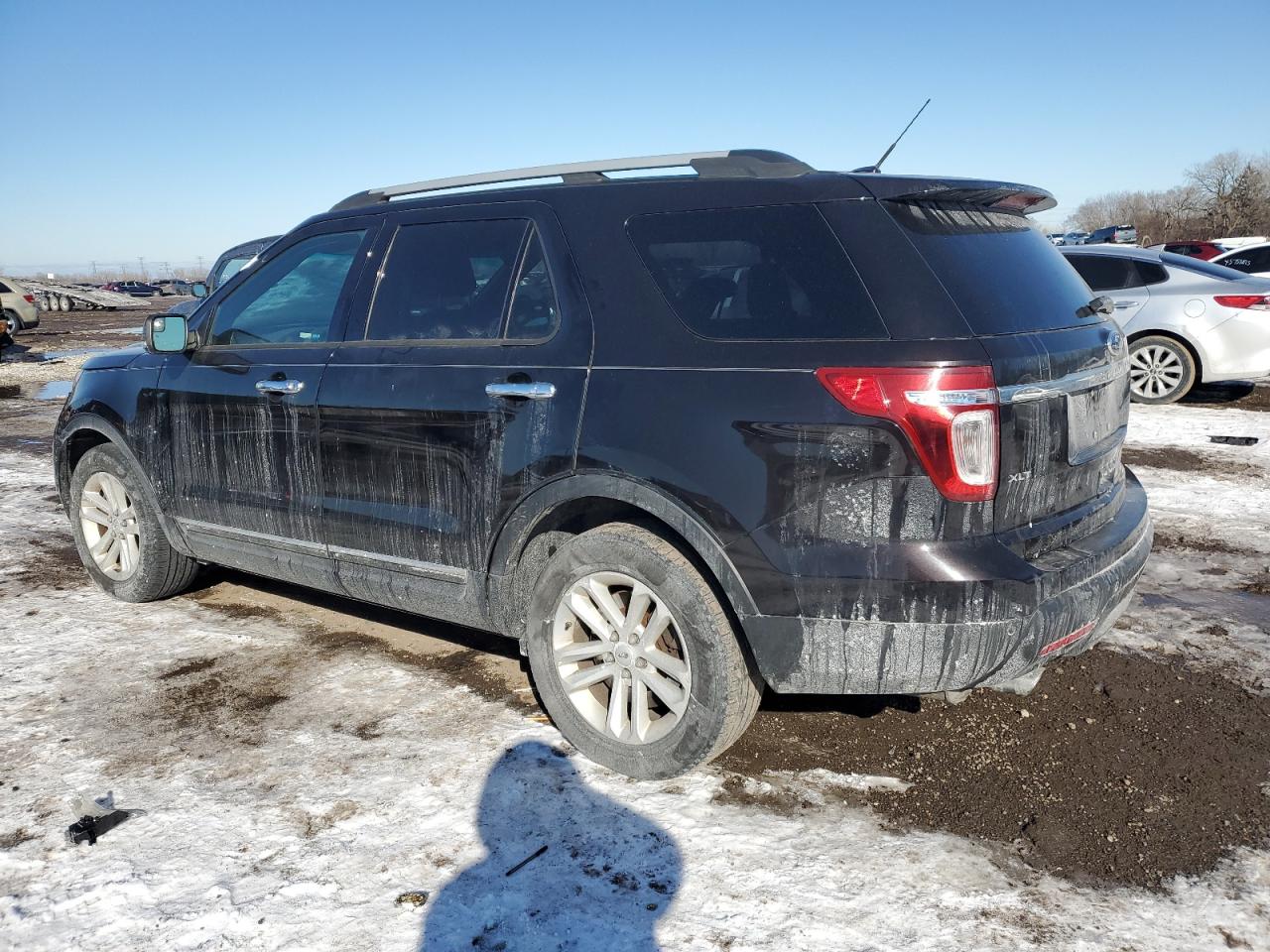 2014 Ford Explorer - Image 2