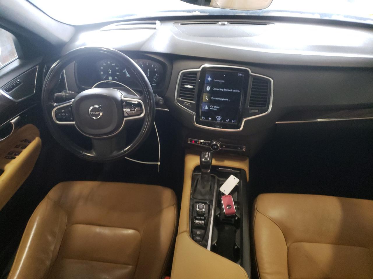 2019 Volvo XC90 - Image 8