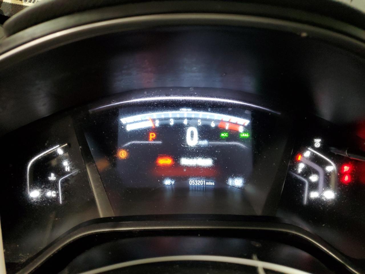 2022 Honda CR-V - Image 9