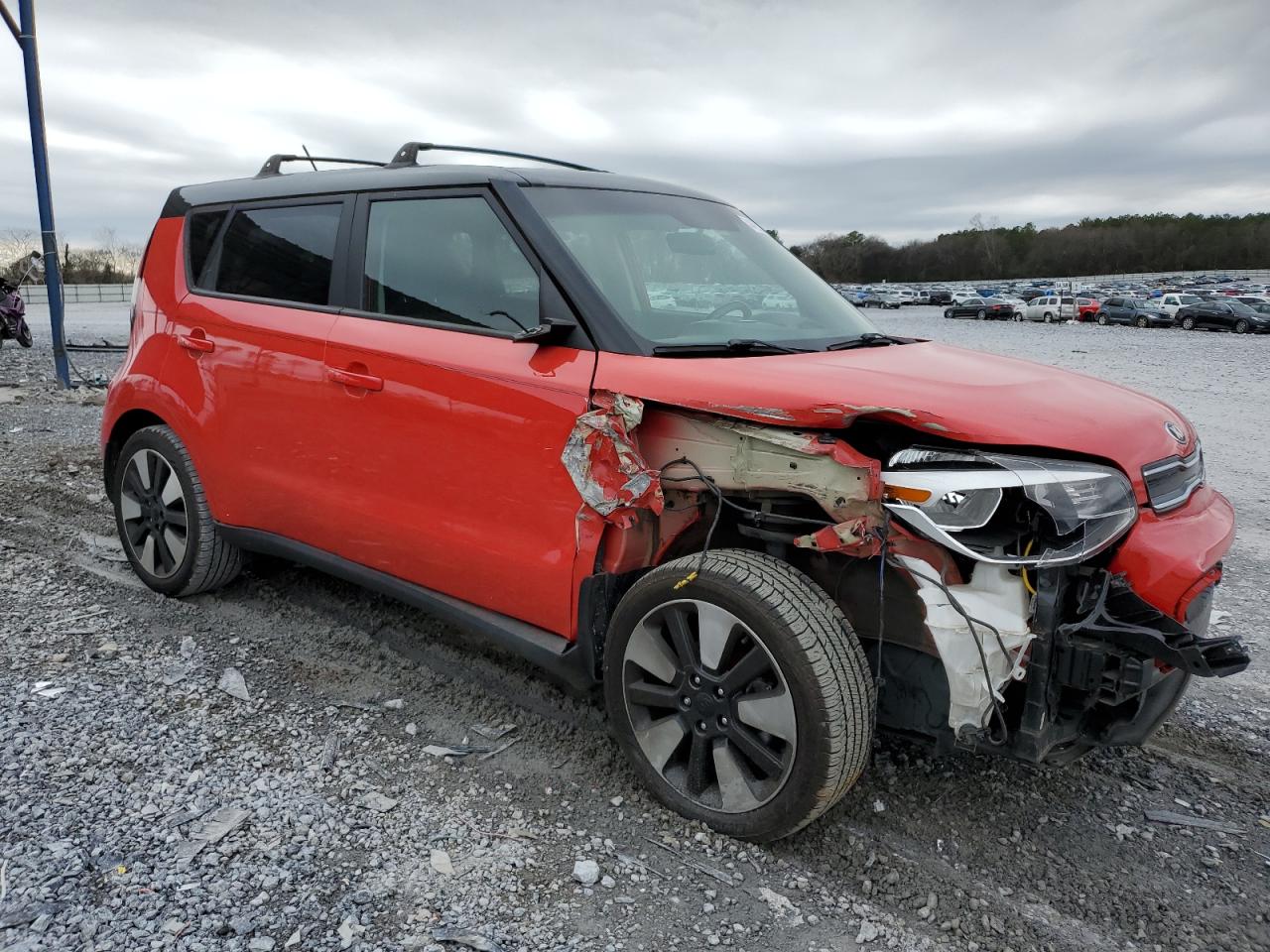 2018 Kia Soul - Image 4