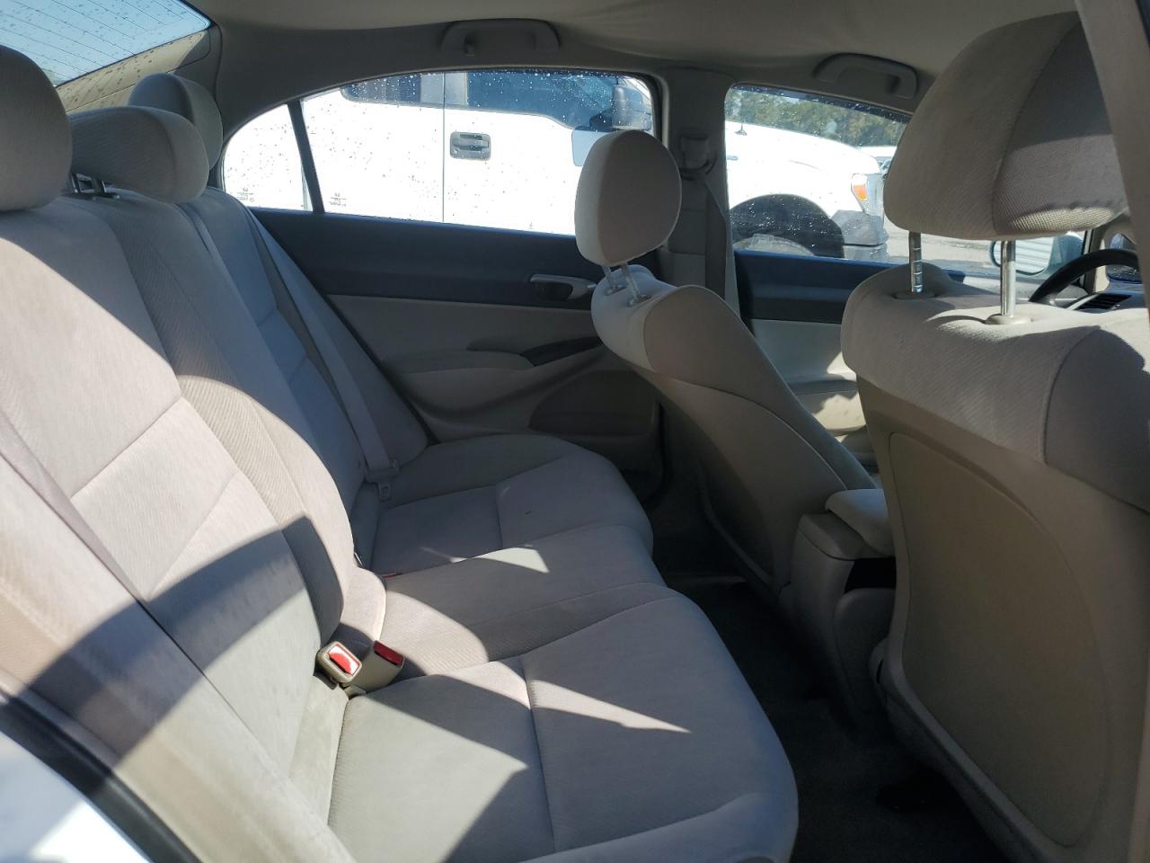 2010 Honda Civic - Image 10