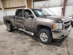 2013 Chevrolet Silverado K2500 Heavy Duty Lt de vânzare în Anchorage, AK - Side