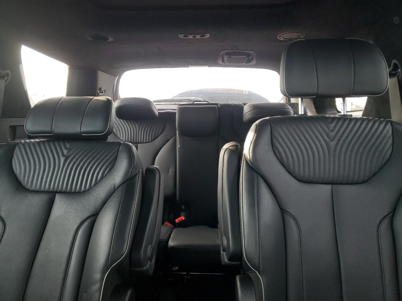 2024 Hyundai Palisade - Image 10