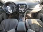 2008 Hyundai Santa Fe Gls продається в Colorado Springs, CO - Front End