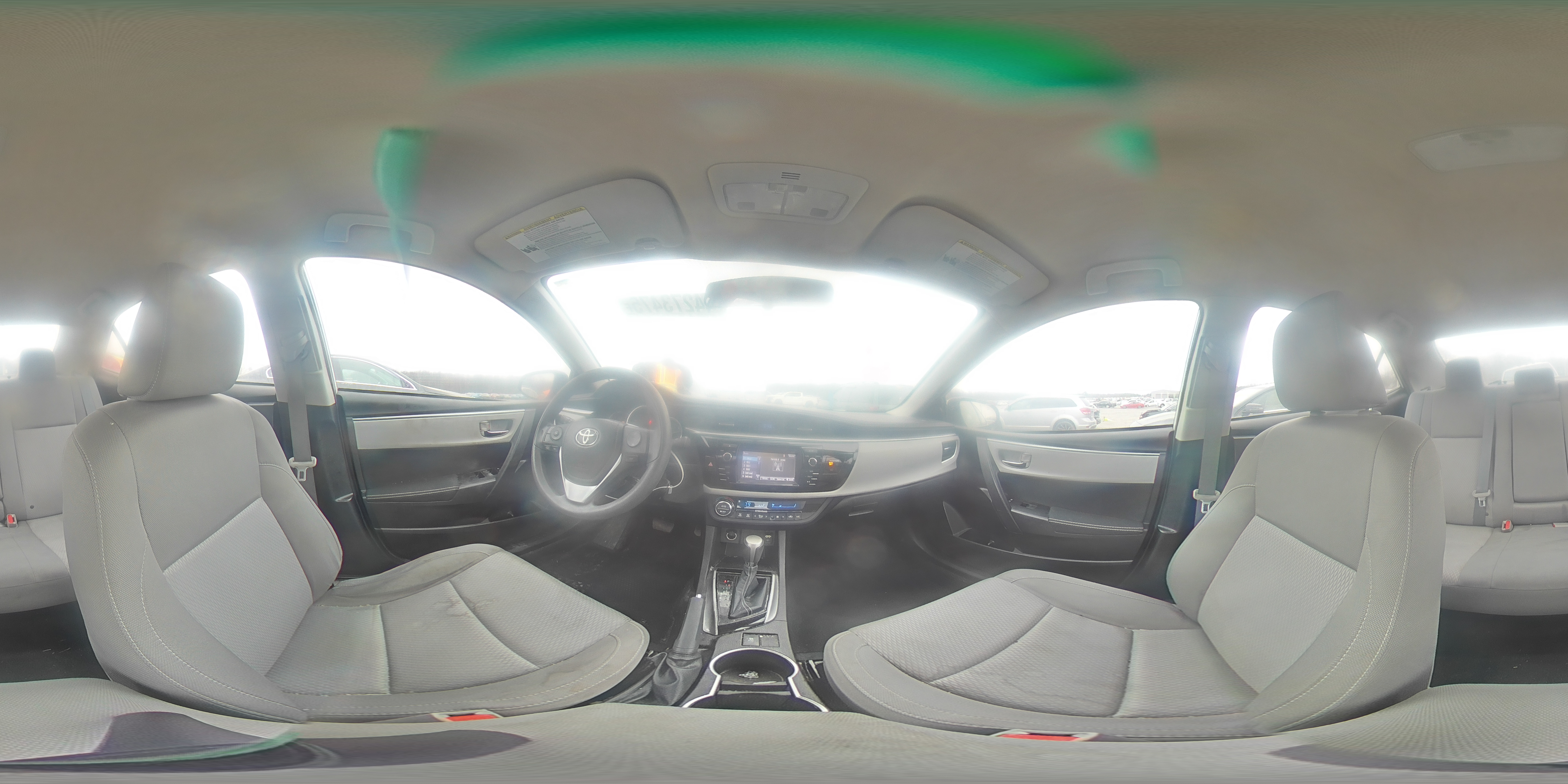 2015 Toyota Corolla - Image 13