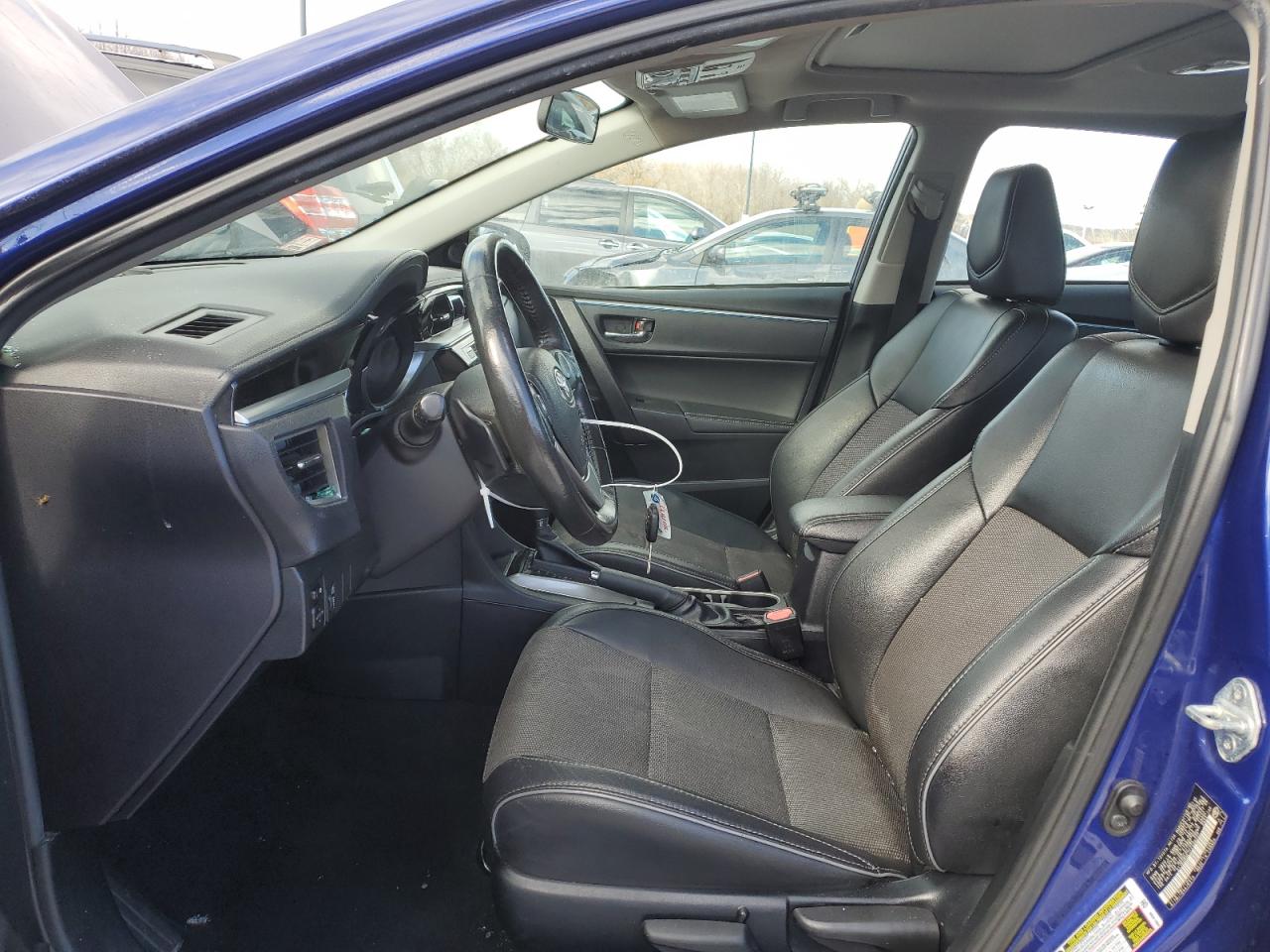 2015 Toyota Corolla - Image 7