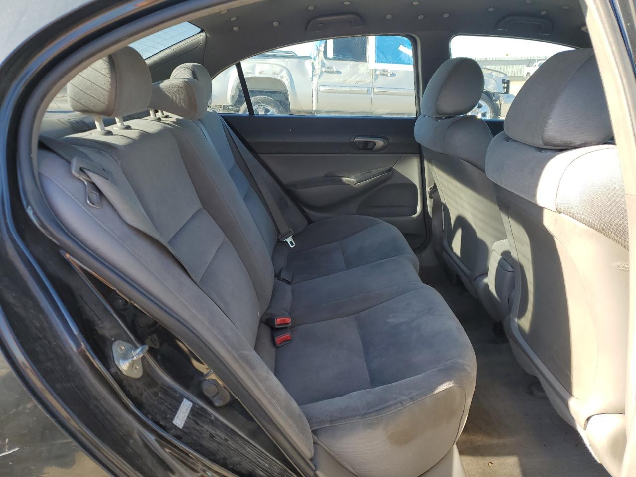 2008 Honda Civic - Image 10