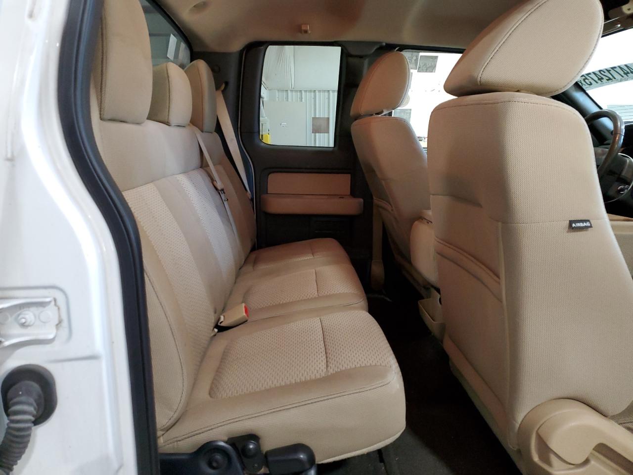 2011 Ford F-150 - Image 10