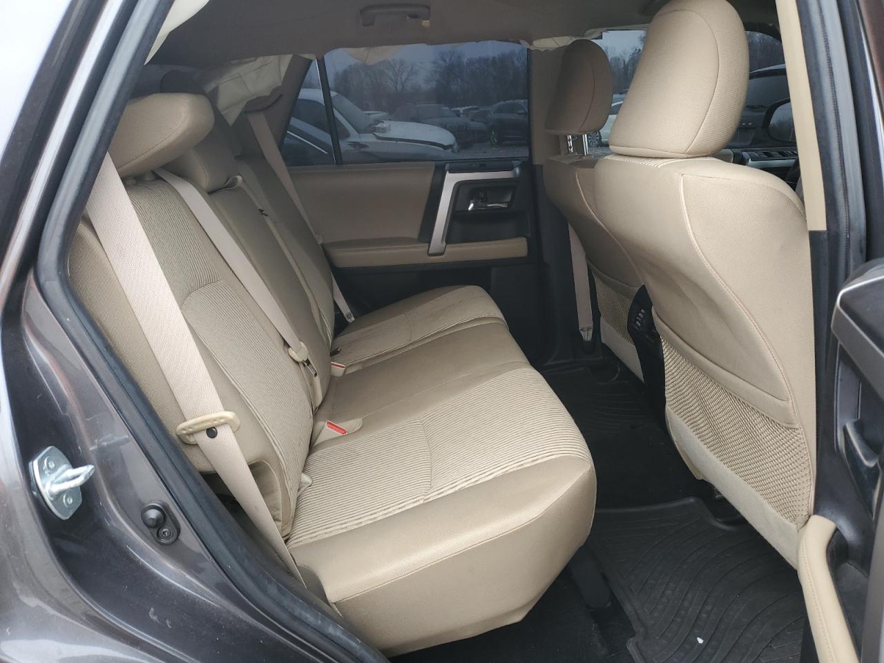 2015 Toyota 4Runner - Image 11