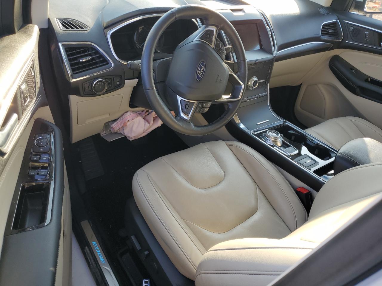 2020 Ford Edge - Image 8