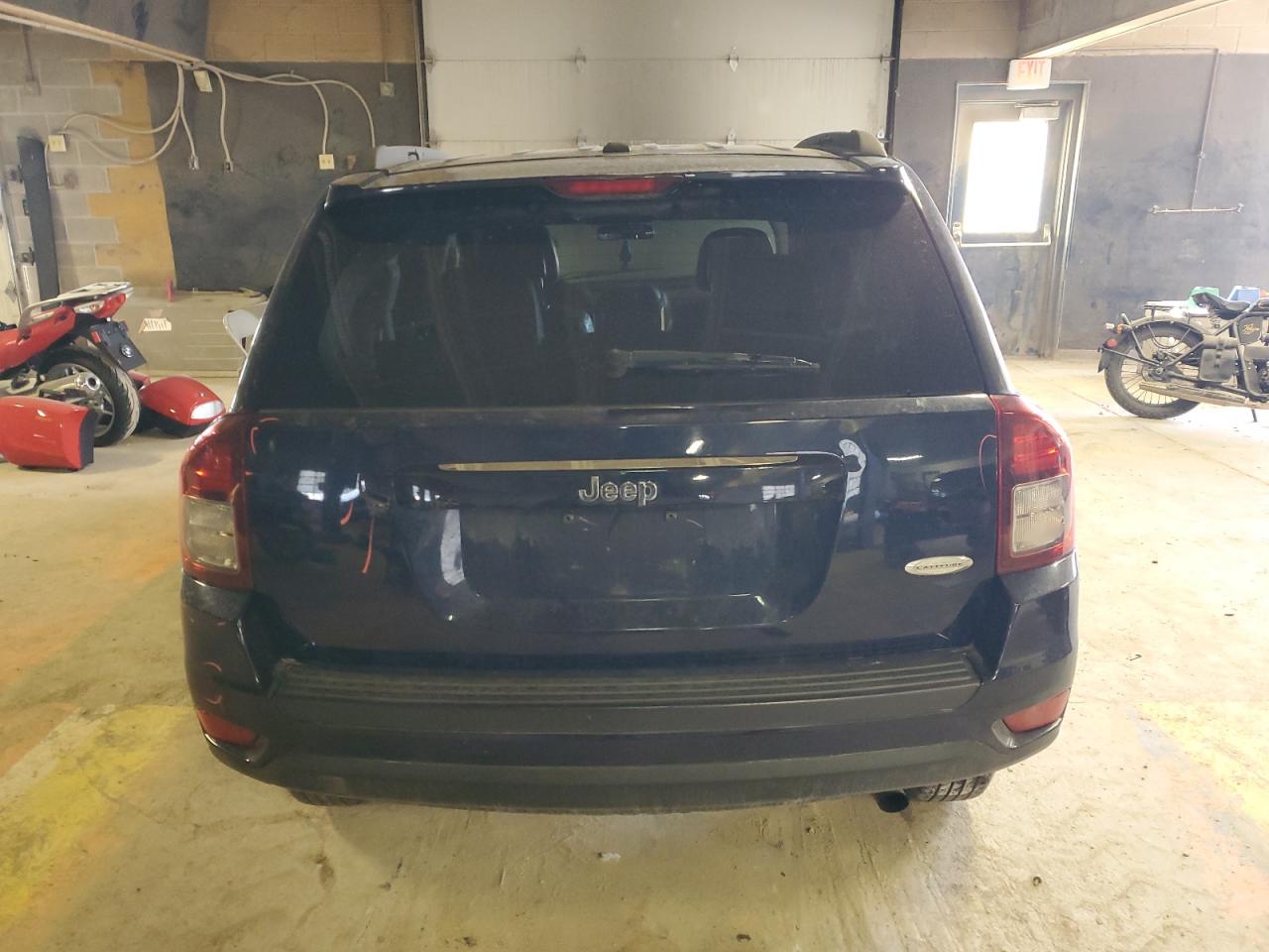 2014 Jeep Compass - Image 6