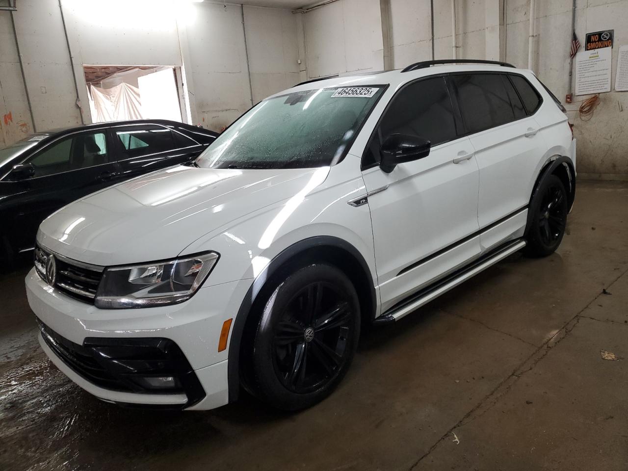2019 Volkswagen Tiguan - Image 1
