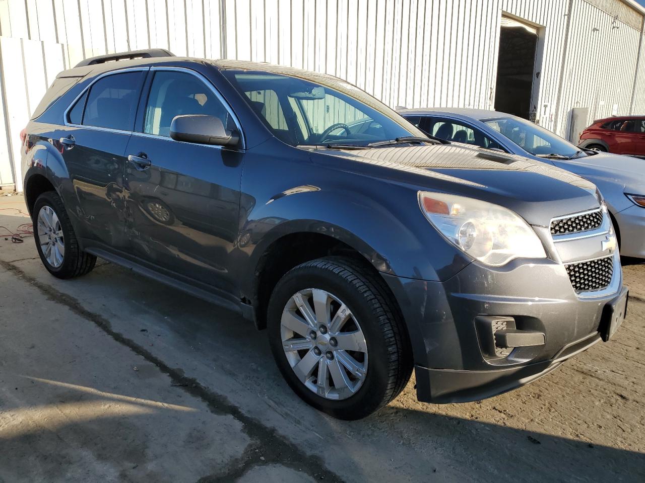 2010 Chevrolet Equinox - Image 4