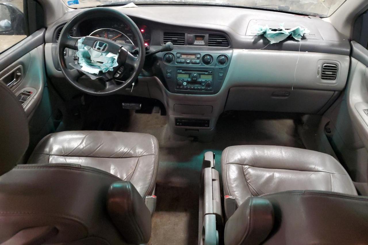 2004 Honda Odyssey - Image 8