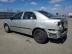 2003 Toyota Corolla Ce de vânzare în Bakersfield, CA - Rear End