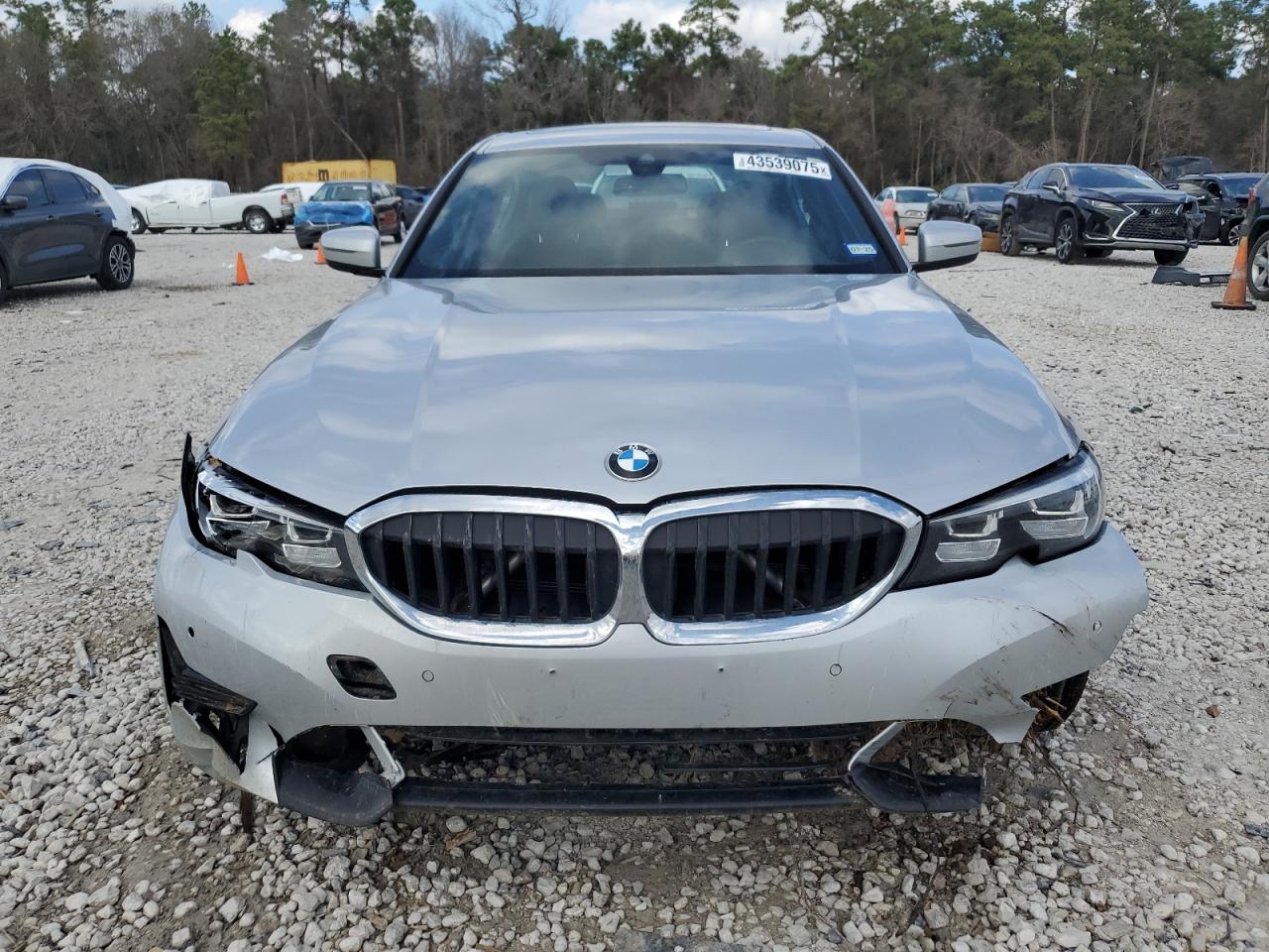 2019 BMW 3er - Image 5
