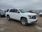 2019 Chevrolet Tahoe C1500 Premier na sprzedaż w Houston, TX - Vandalism