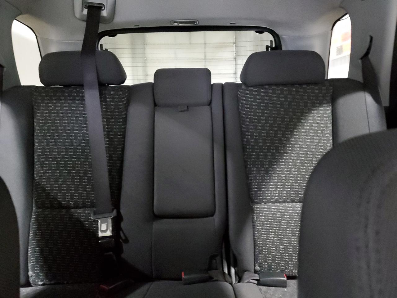 2007 Kia Sportage - Image 10