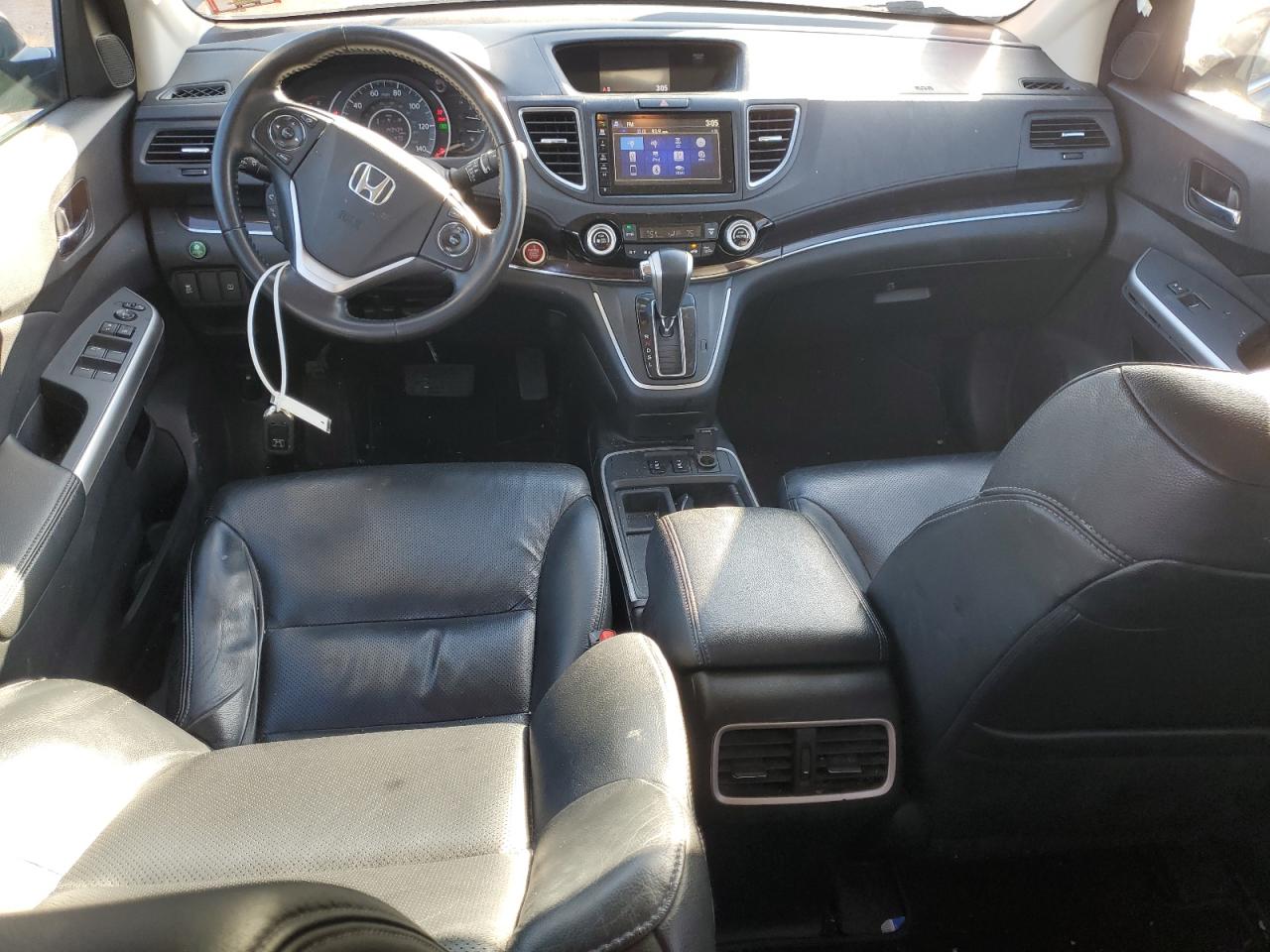 2015 Honda CR-V - Image 8