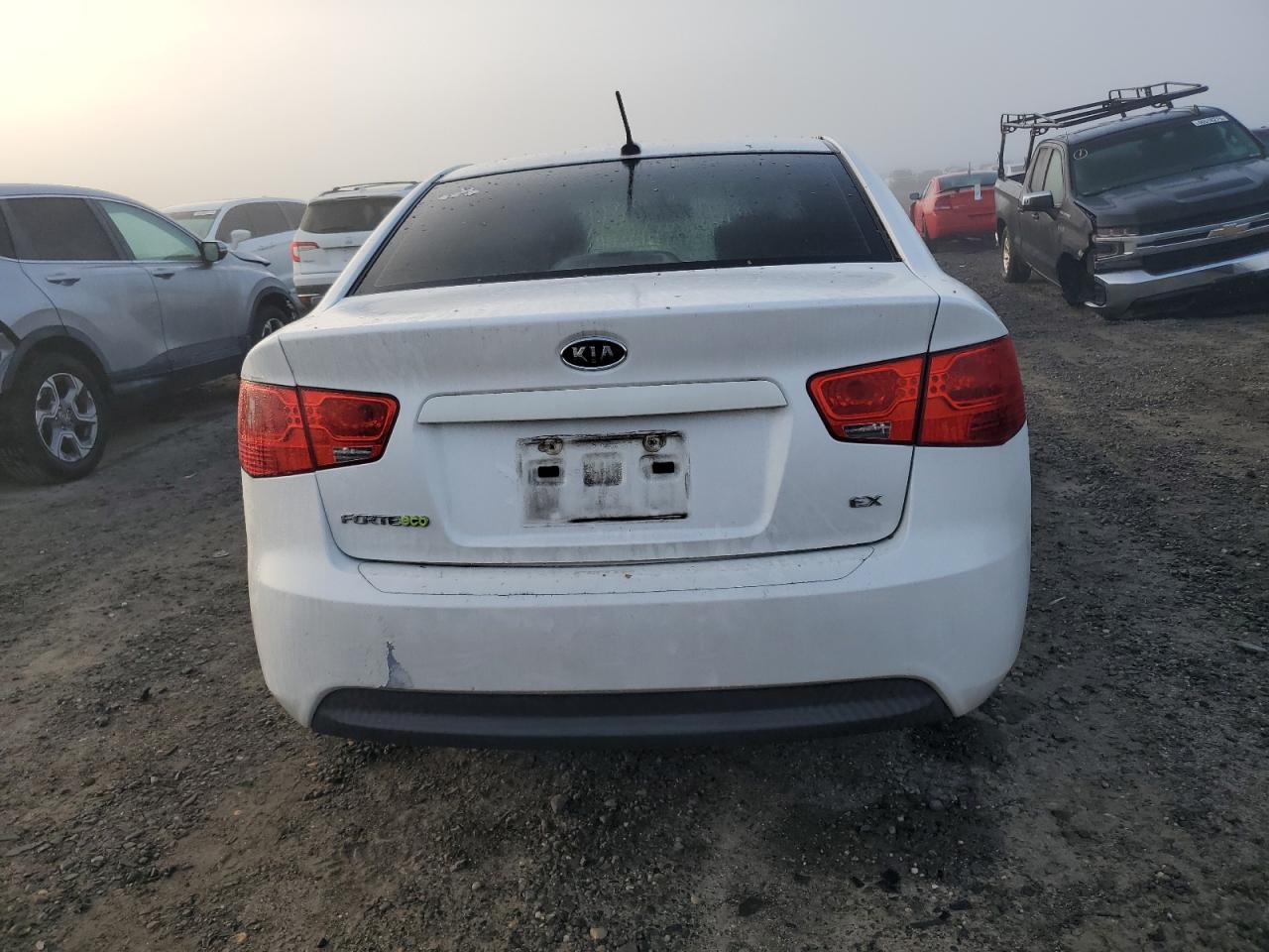 2012 Kia Forte - Image 6