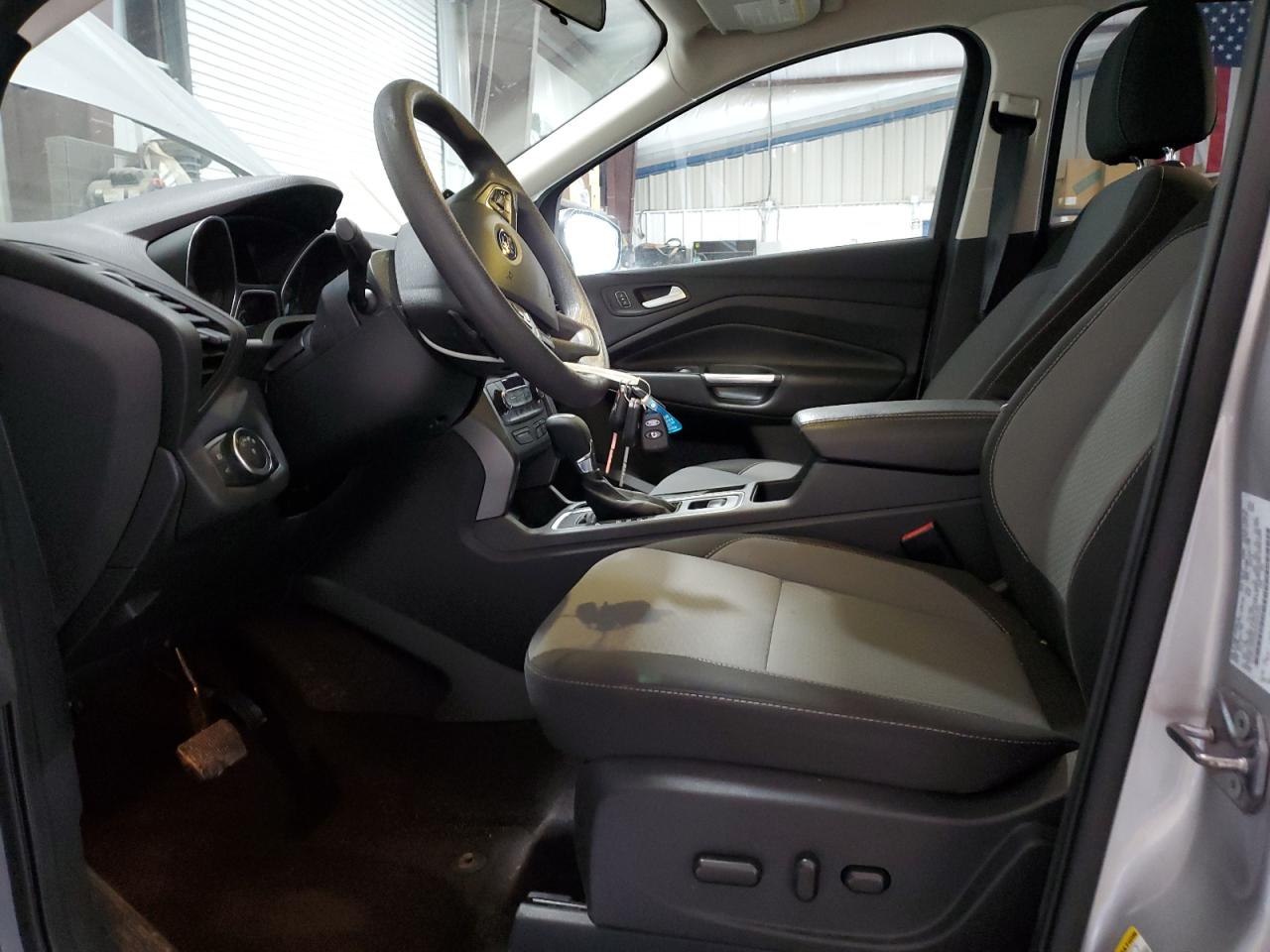 2017 Ford Escape - Image 7