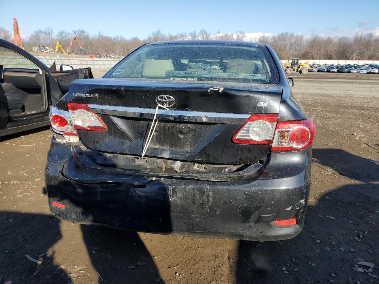 2011 Toyota Corolla - Image 6