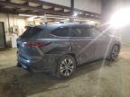 2024 Toyota Highlander Le en Venta en Windsor, NJ - Rear End