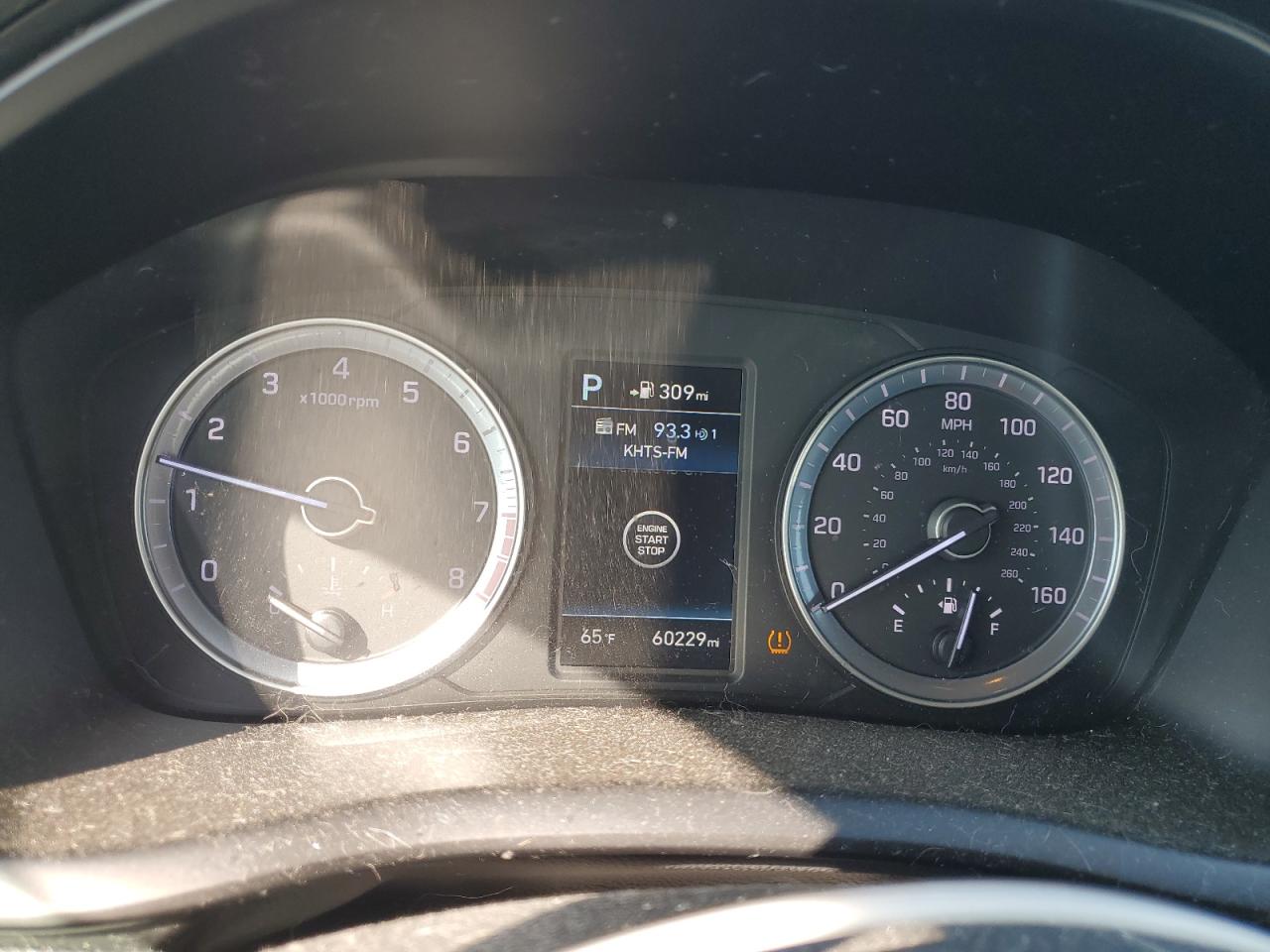 2018 Hyundai Sonata - Image 9