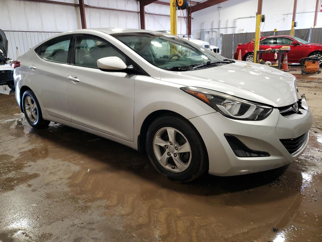 2015 Hyundai Elantra - Image 4