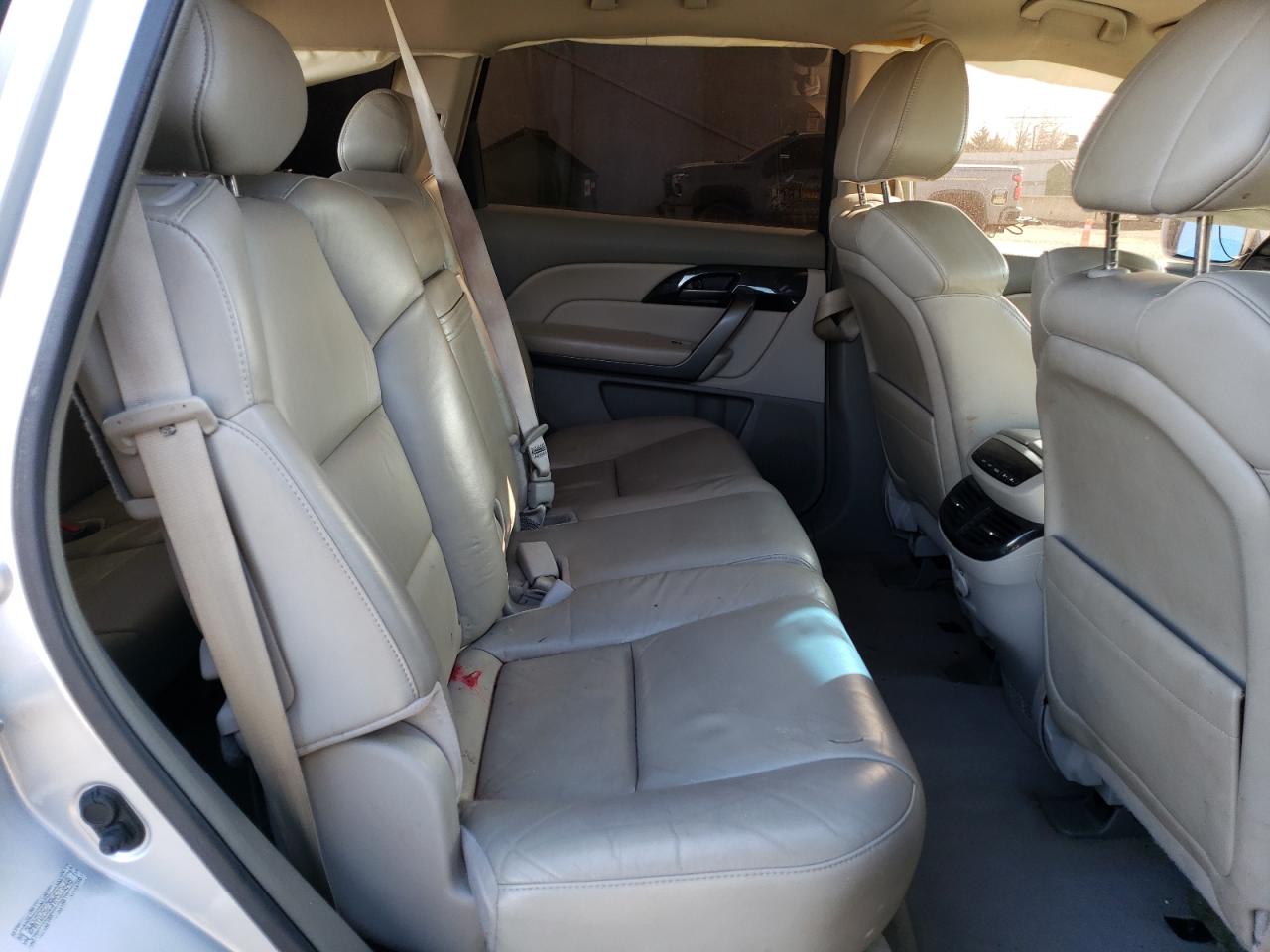 2009 Acura MDX - Image 11