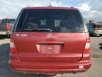 2003 Mercedes-Benz Ml 320 للبيع في Kapolei، HI - Front End