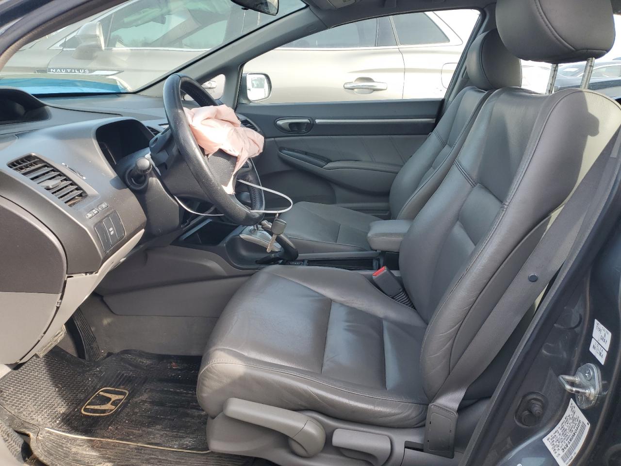 2009 Honda Civic - Image 7