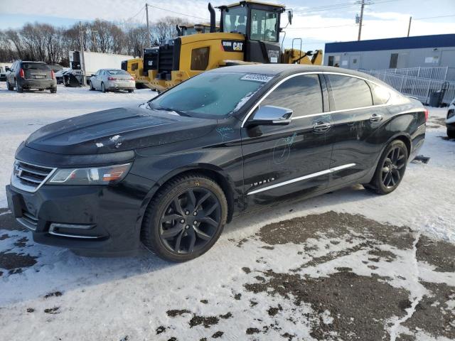 2020 Chevrolet Impala Premier