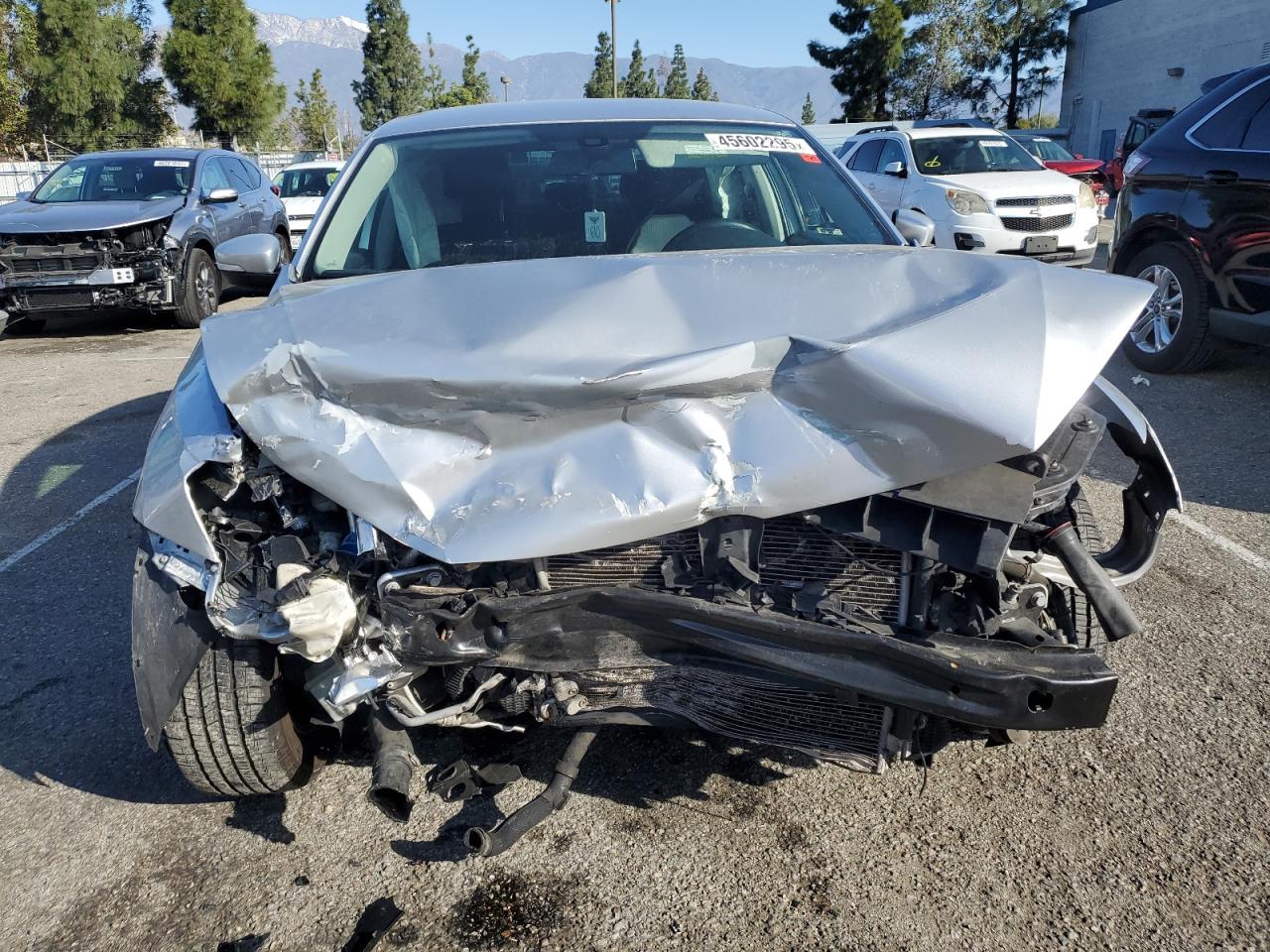 2015 Volkswagen Passat - Image 5