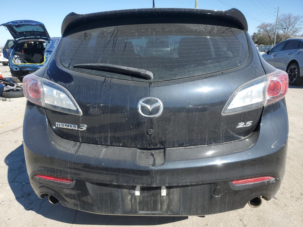 2011 Mazda 3 - Image 6