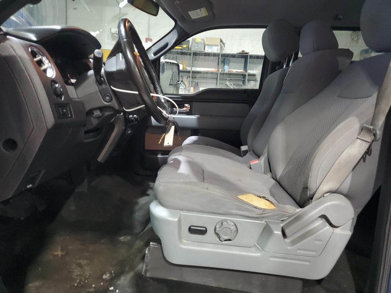 2012 Ford F-150 - Image 7