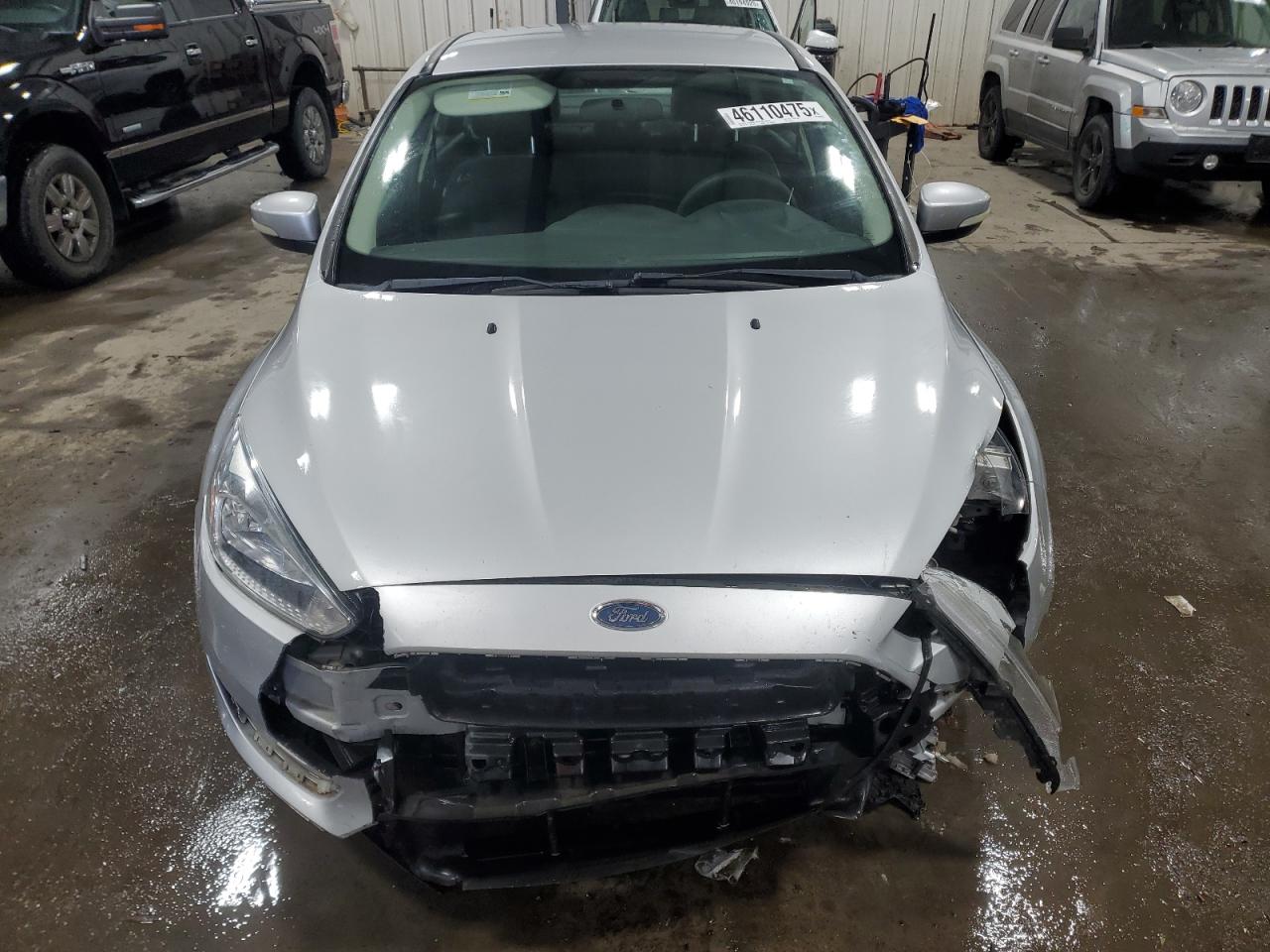 2015 Ford Focus - Image 5
