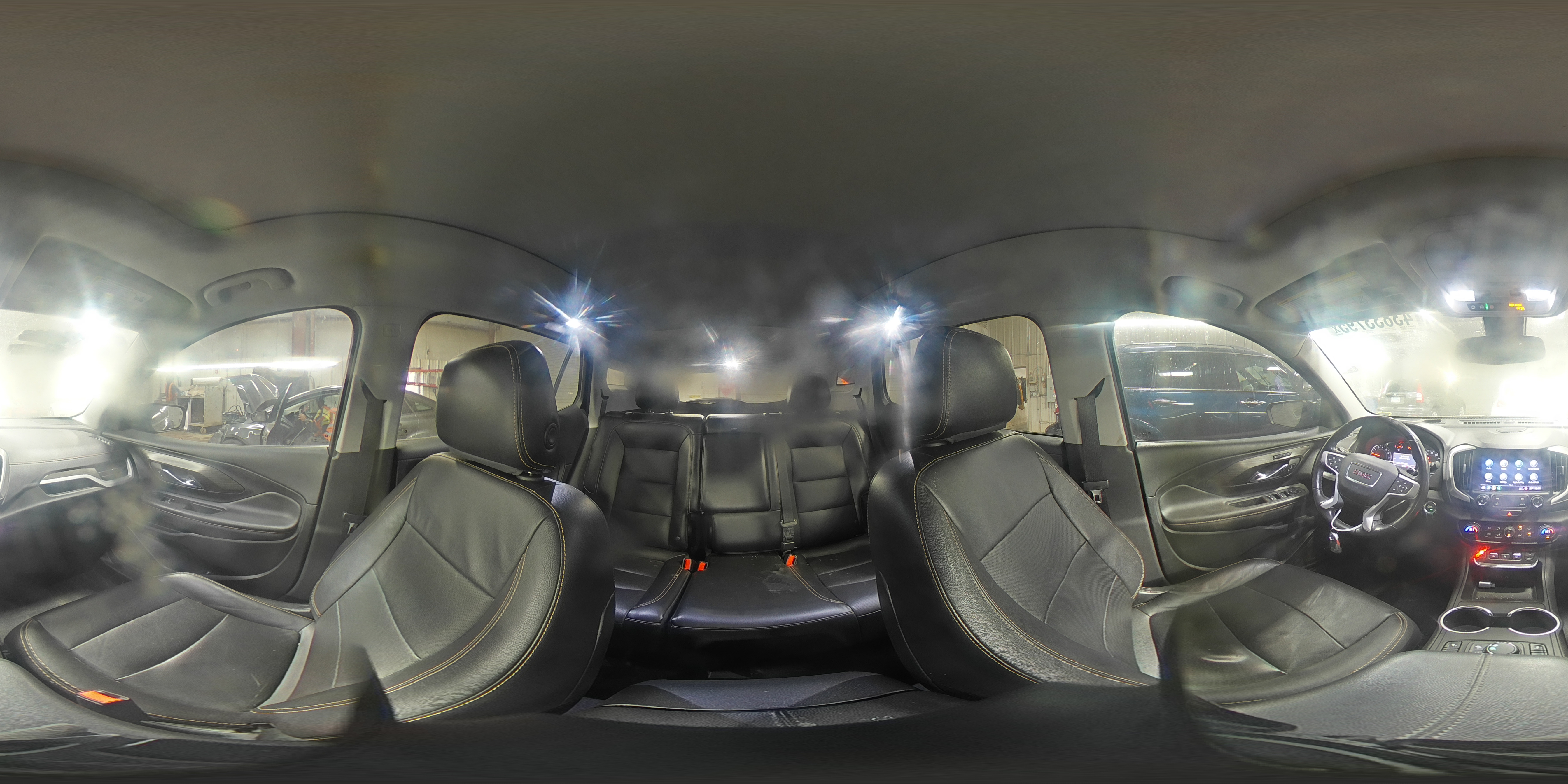 2020 GMC Terrain - Image 15