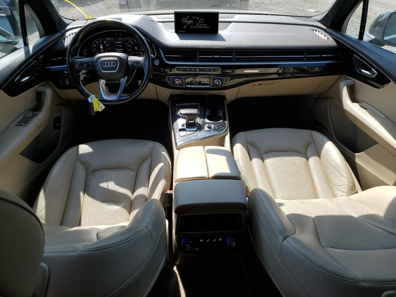 2018 Audi Q7 - Image 8