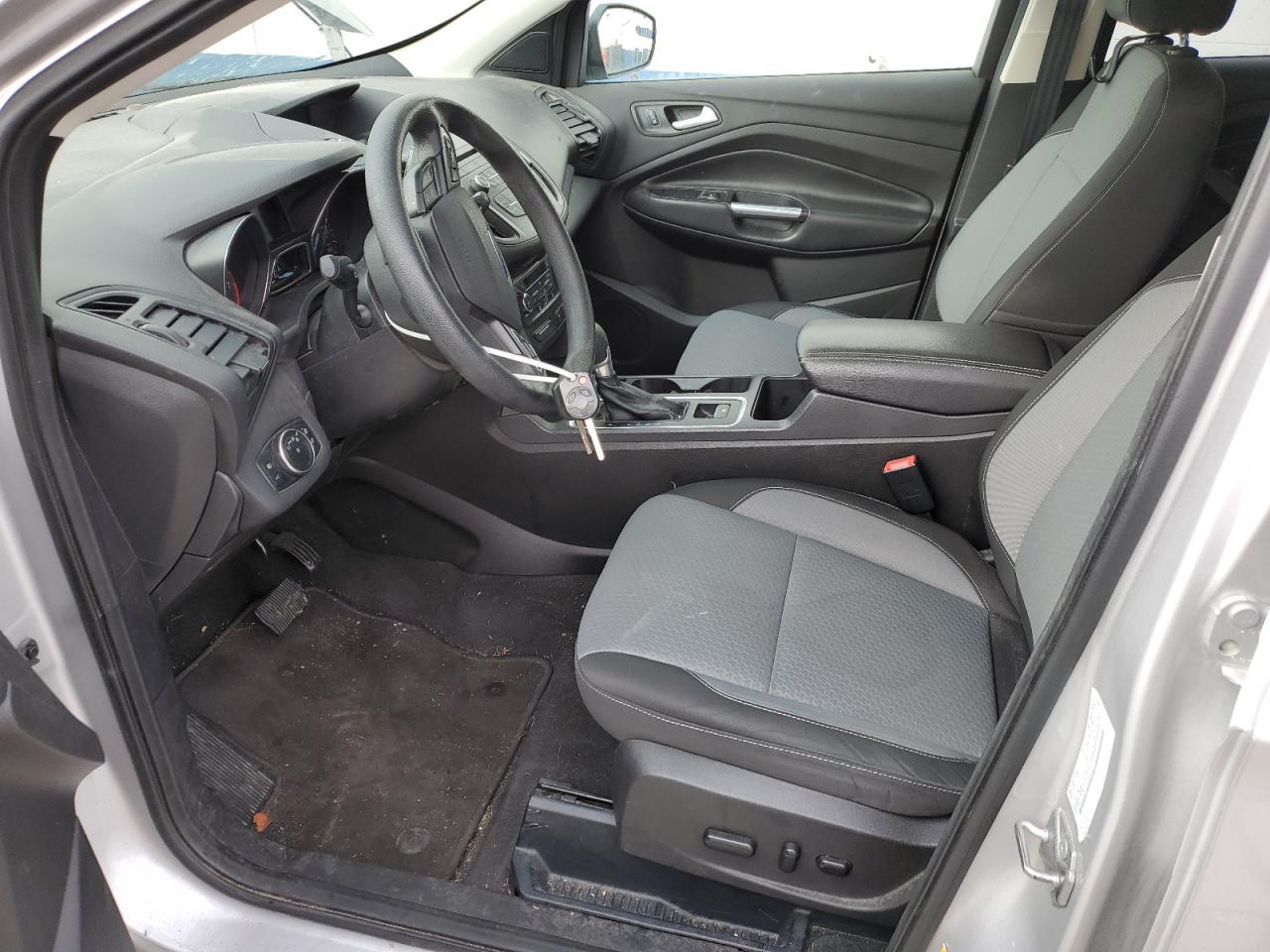 2017 Ford Escape - Image 7