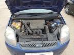 2008 FORD FIESTA STY for sale at Copart YORK